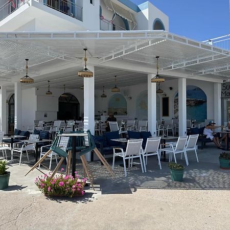 Calypso Hotel ลิปเซ ภายนอก รูปภาพ