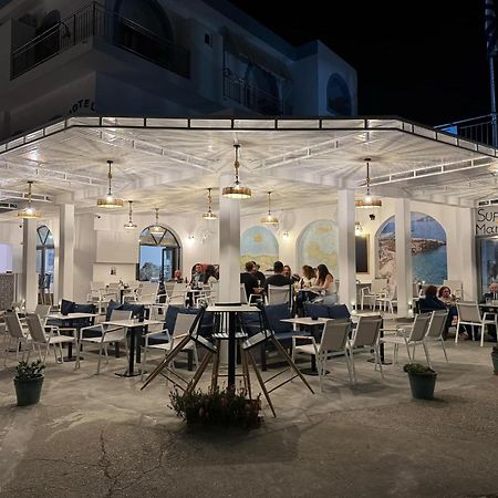Calypso Hotel ลิปเซ ภายนอก รูปภาพ