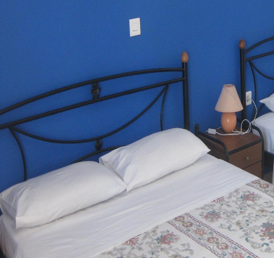 Calypso Hotel ลิปเซ ภายนอก รูปภาพ